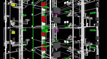上海中森建筑与工程设计顾问-工程建筑房地产-成功案例-软件产品网
